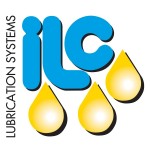 ILC Logo Auto Lube System