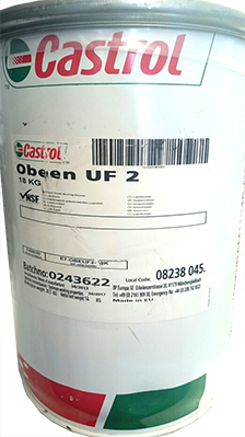 Castrol Obeen UF